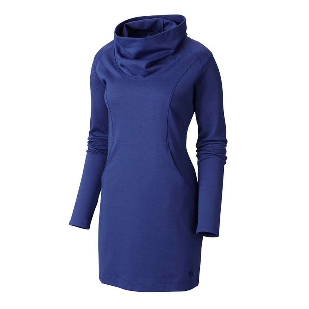 NEW Mountain Hardwear Womens Pandra Ponte Dress XL